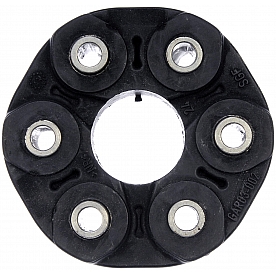 Dorman (OE Solutions) Drive Shaft Coupler 935-302