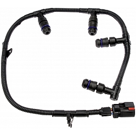 Dorman (OE Solutions) Diesel Glow Plug Wiring Harness 904-249
