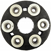 Dorman (OE Solutions) Drive Shaft Coupler 935-501