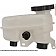 Cardone Industries Brake Master Cylinder Reservoir - 1R-2563