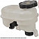 Cardone Industries Brake Master Cylinder Reservoir - 1R-2563