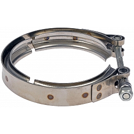 Dorman Exhaust Down Pipe V-Band Clamp - 904-254