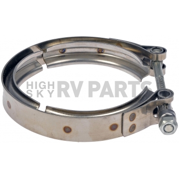 Dorman Exhaust Down Pipe V-Band Clamp - 904-254