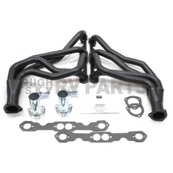 Patriot Exhaust Long Tube Header - H8049-B