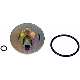 Dorman (OE Solutions) Oil Dipstick Flange Repair Kit - 904-256