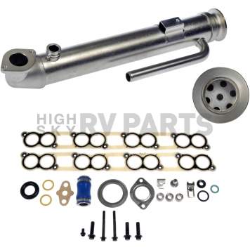 Dorman (OE Solutions) EGR Cooler - 904-260