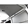 Legend Fleet Door Sill Protector - Polished Aluminum Silver - 63711010HR