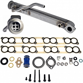 Dorman (OE Solutions) EGR Cooler - 904-262