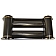 Warn Winch Fairlead - Roller Steel - 24335
