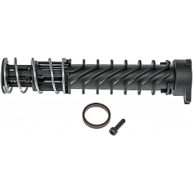 Dorman (OE Solutions) Oil Filter Housing Return Tube - 904-264