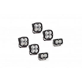 Addictive Desert Designs Driving/ Fog Light - LED 447566