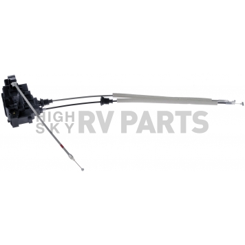 Dorman (OE Solutions) Door Lock Actuator 937-070