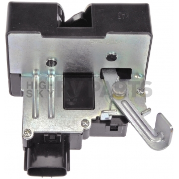 Dorman Liftgate Lock Actuator OEM Plastic - 937-138