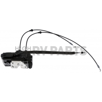 Dorman (OE Solutions) Door Lock Actuator 937-230