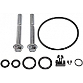Dorman (OE Solutions) Turbocharger Installation Kit - 904-270