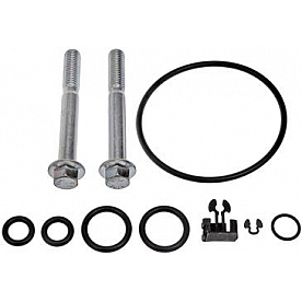 Dorman (OE Solutions) Turbocharger Installation Kit - 904-270