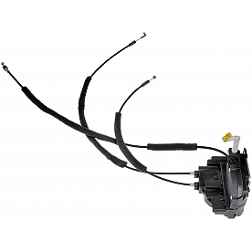 Dorman (OE Solutions) Door Lock Actuator 937-232