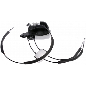 Dorman (OE Solutions) Door Lock Actuator Motor 937-241