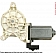 Cardone (A1) Industries Power Window Motor 42635