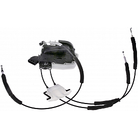 Dorman (OE Solutions) Door Lock Actuator 937-243