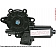 Cardone (A1) Industries Power Window Motor 471358