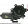Cardone (A1) Industries Power Window Motor 471358