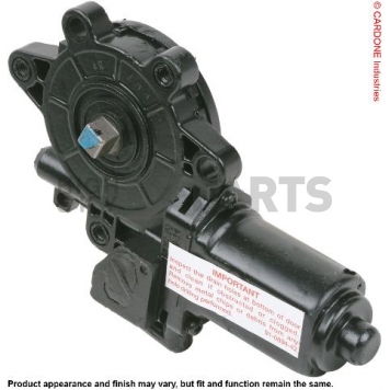 Cardone (A1) Industries Power Window Motor 471358-2