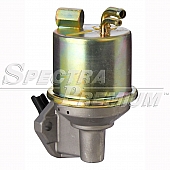 Spectra Premium Fuel Pump Mechanical - SP1026MP