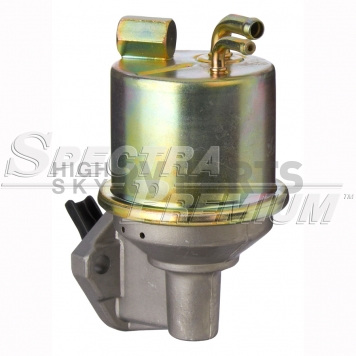 Spectra Premium Fuel Pump Mechanical - SP1026MP