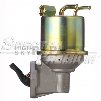 Spectra Premium Fuel Pump Mechanical - SP1026MP-3
