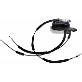 Dorman (OE Solutions) Door Lock Actuator 937-244