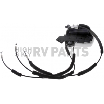 Dorman (OE Solutions) Door Lock Actuator 937-245