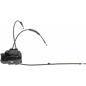 Dorman (OE Solutions) Door Lock Actuator 937-248