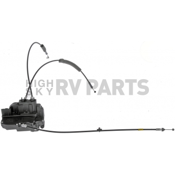 Dorman (OE Solutions) Door Lock Actuator 937-248