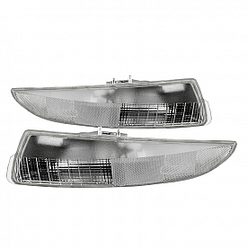 Xtune Corner Light Assembly 9025969