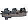 Dorman (OE Solutions) Power Window Switch 901749