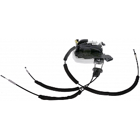 Dorman (OE Solutions) Door Lock Actuator 937-254