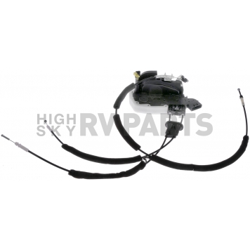 Dorman (OE Solutions) Door Lock Actuator 937-254
