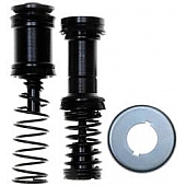 Raybestos Brakes Brake Master Cylinder Rebuild Kit - MK1740