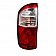 Xtune Tail Light Assembly 9033391