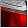 Xtune Tail Light Assembly 9033391