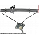 Cardone (A1) Industries Power Window Motor 821947BR