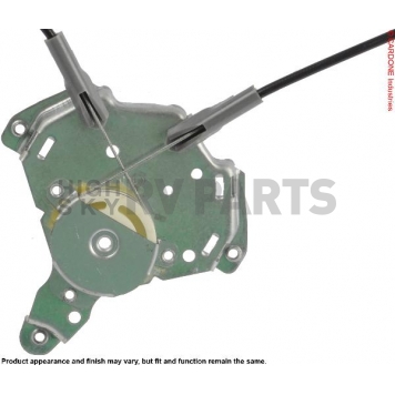 Cardone (A1) Industries Power Window Motor 821947BR-2