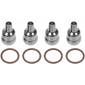 Dorman (OE Solutions) High Pressure Oil Rail Repair Kit - 904-293