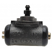 Raybestos Brakes Wheel Cylinder - WC37312