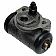 Raybestos Brakes Wheel Cylinder - WC37312