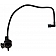 Dorman (OE Solutions) Vapor Canister Purge Valve - 911-700