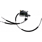 Dorman (OE Solutions) Door Lock Actuator 937-266