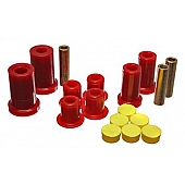 Energy Suspension Control Arm Bushing - 4.3158R