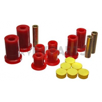 Energy Suspension Control Arm Bushing - 4.3158R